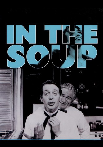 In the Soup