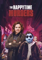 The Happytime Murders