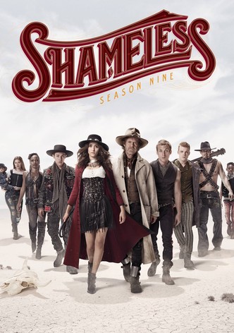 Shameless watch tv show streaming online