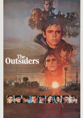 The Outsiders