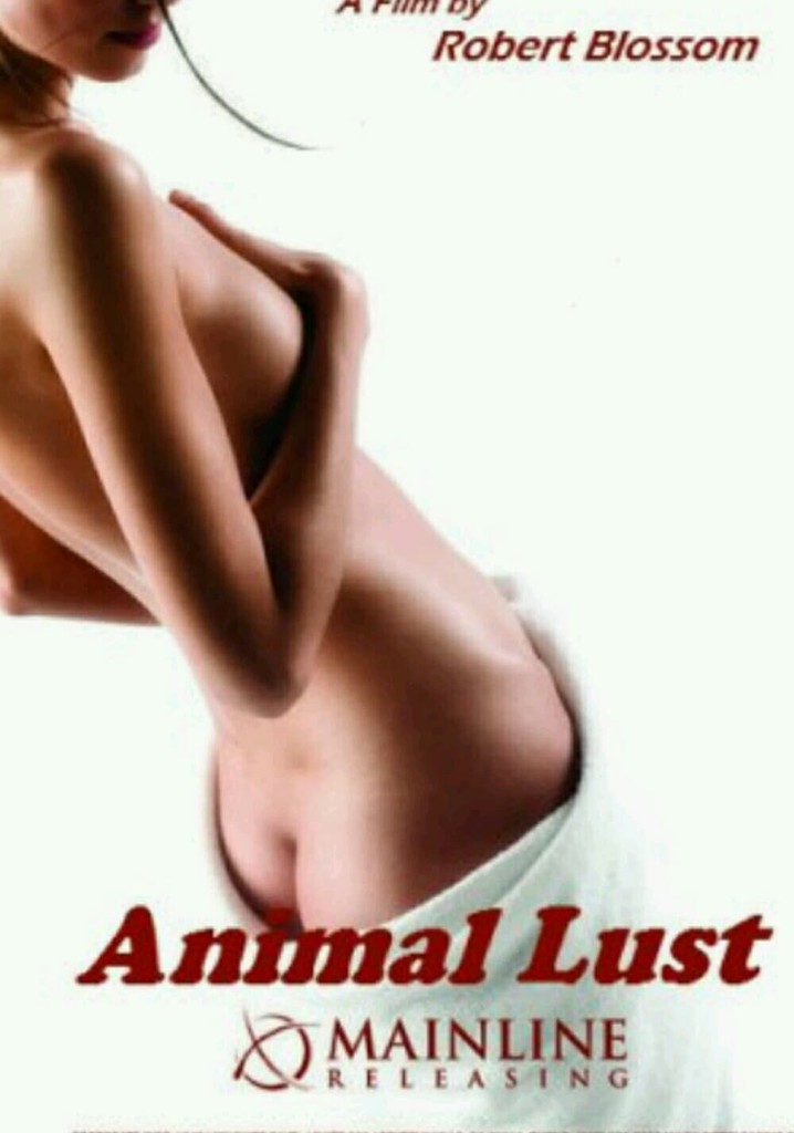 Animal Lust