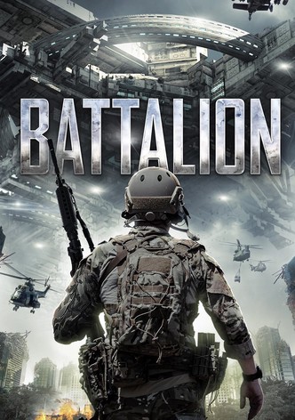 Battalion