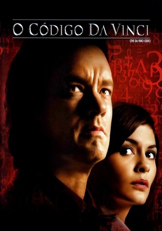 O Código Da Vinci