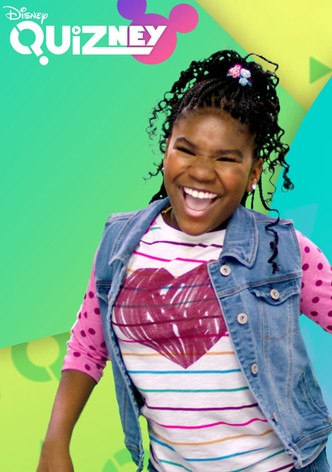 Disney QUIZney
