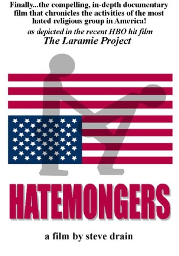 Hatemongers