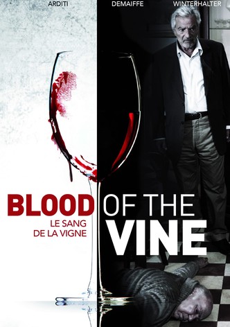 Blood of the Vine
