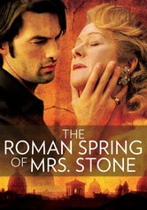 The Roman Spring of Mrs. Stone