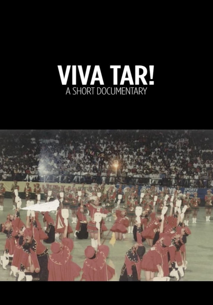 Viva Tar!