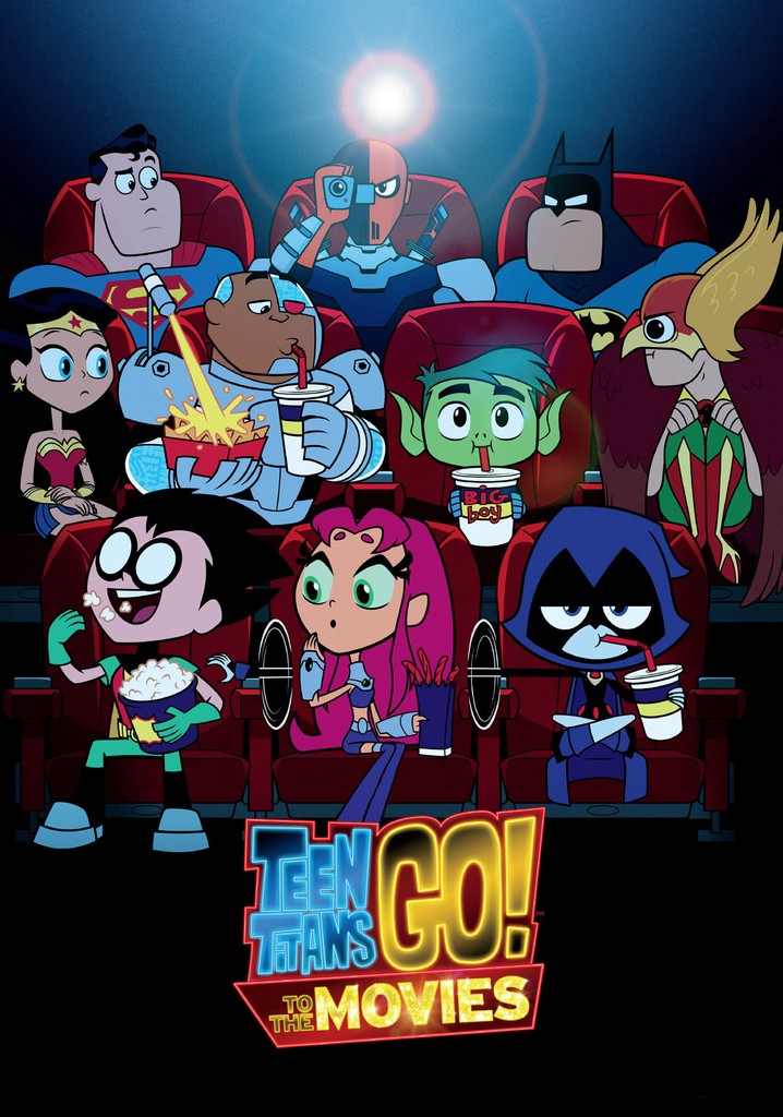 Teen Titans Go!': 20 episodes to watch before 'Teen Titans Go! To the  Movies