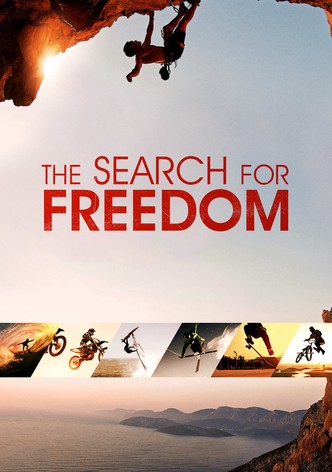 The Search for Freedom
