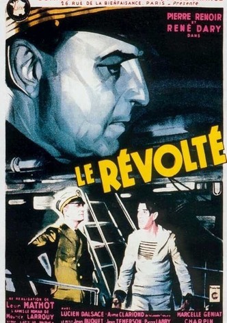 Le Révolté