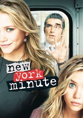 New York Minute