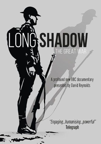 Long Shadow