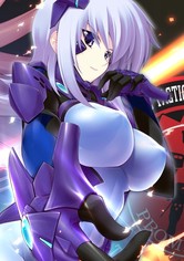 Muv-Luv Alternative: Total Eclipse - Total Eclipse
