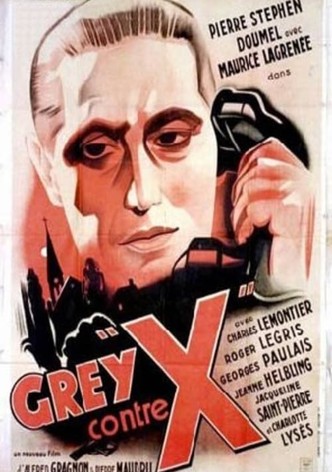 Grey contre X