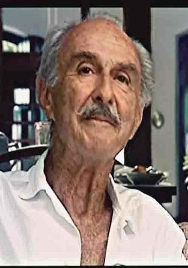 Thomaz Farkas, Brazilian