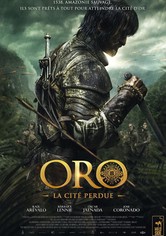 Oro : La Cité Perdue