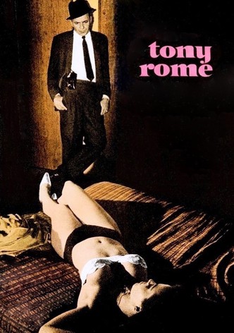 Tony Rome