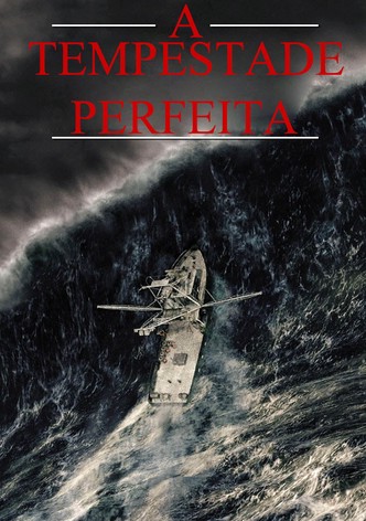 Tempestade Perfeita