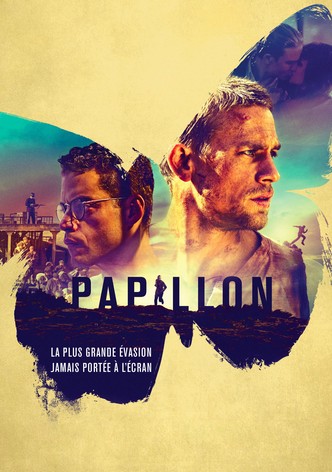 Papillon