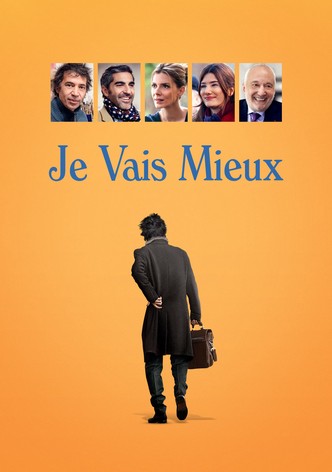 Je vais mieux