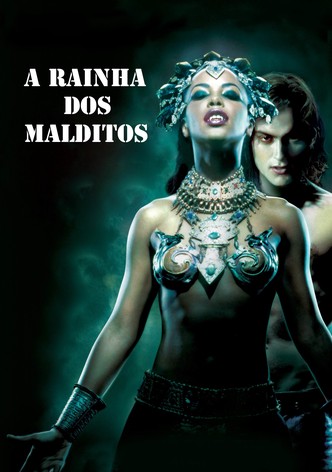 A Rainha dos Malditos