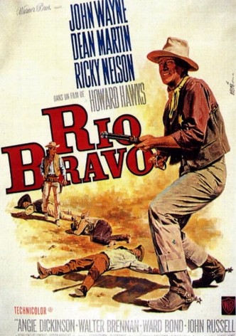 Rio Bravo