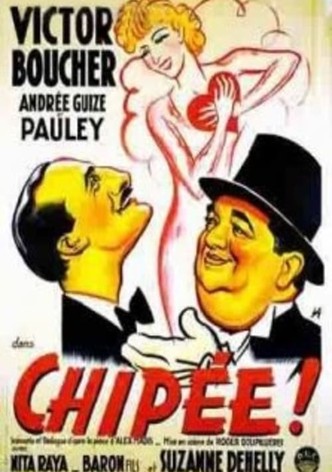 Chipée