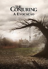 The Conjuring - A Evocação