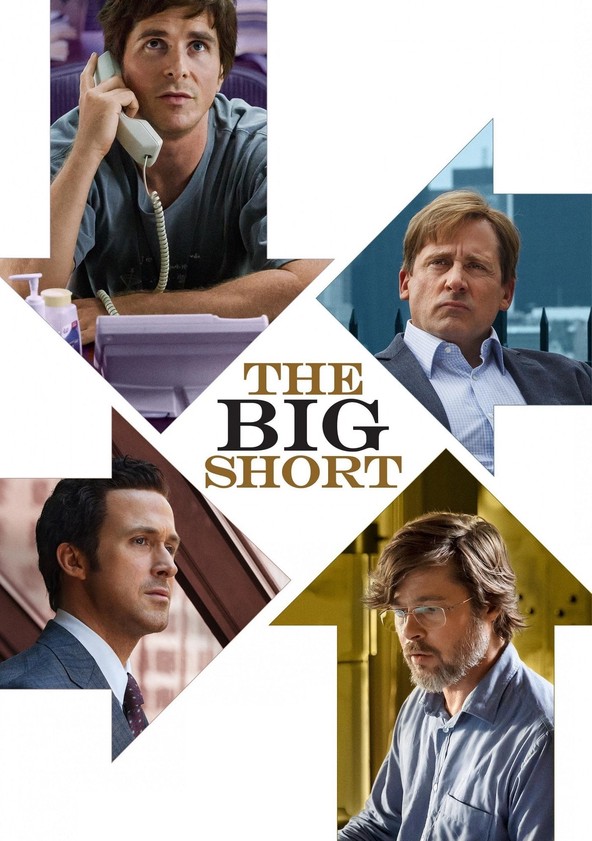 The Short - movie: watch streaming online