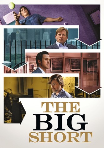 The big short youtube full movie free sale