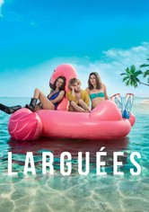 Larguées