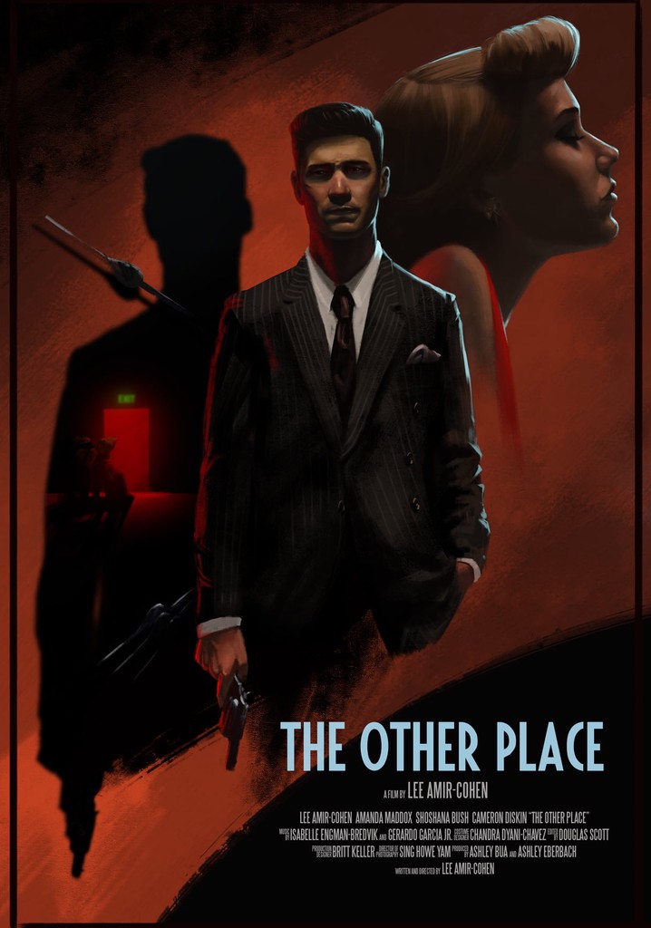 The Other Place