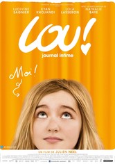 ルーの小さな日記