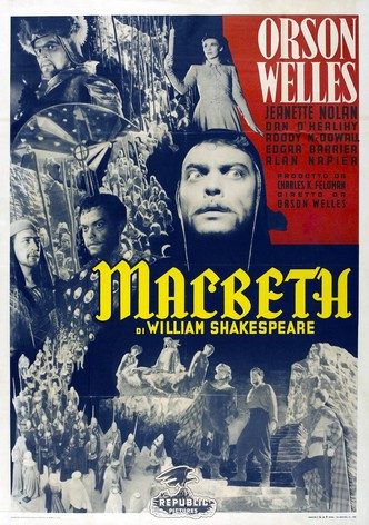 Macbeth