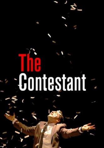 The Contestant - Der Kandidat