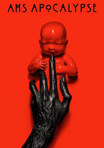 American Horror Story streaming tv show online