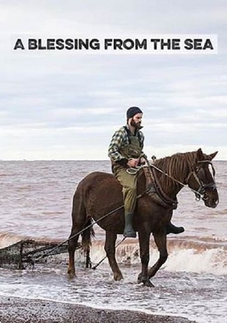 A Blessing from the Sea