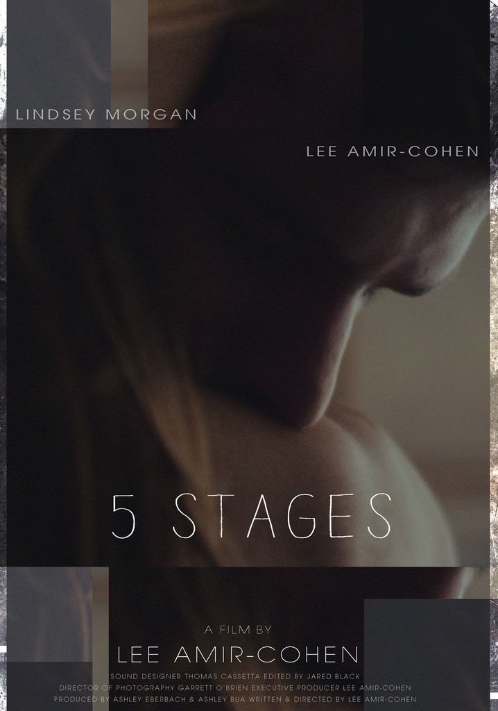 5 Stages