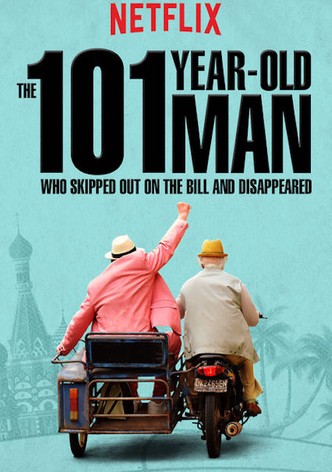The 100-Year-Old Man Who Climbed Out the Window and Disappeared (DVD, 2013)  for sale online