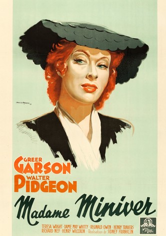 Madame Miniver