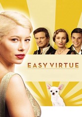 Easy Virtue