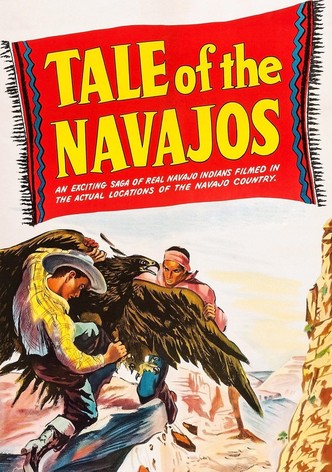 Tale of the Navajos
