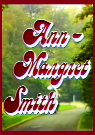 Ann-Margret Smith