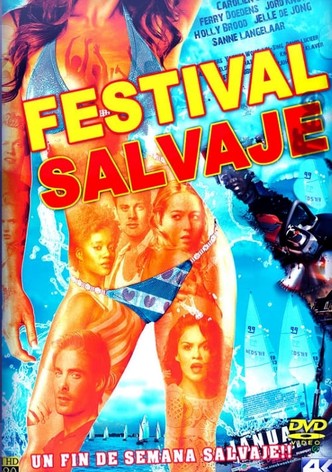 Vacaciones de terror