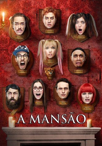 A Mansão
