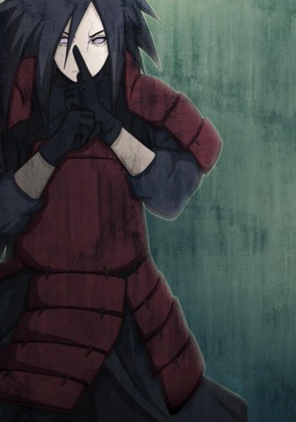 Naruto Shippuden – Todos os Episódios