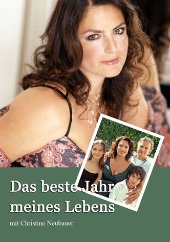 Das Beste Jahr meines Lebens