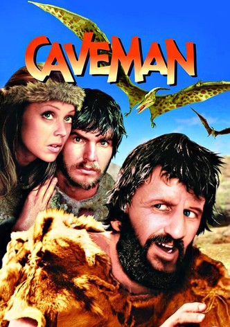 Caveman