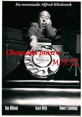 Chamada para a Morte